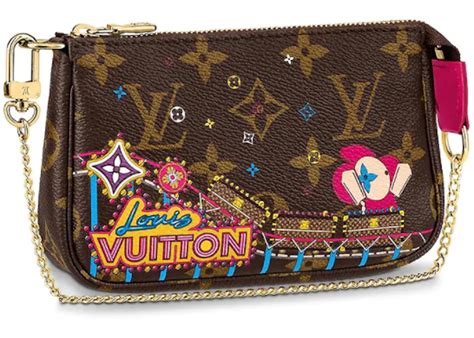 vivienne bag louis vuitton|Vivienne Holiday Collection .